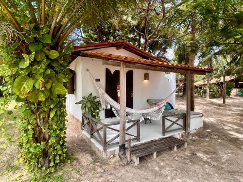Atins Hotel | Pousada Maresia