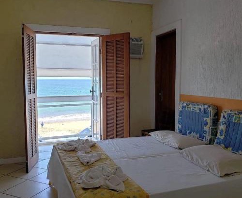 Rio das Ostras Hotel | Pousada Maresia Praia