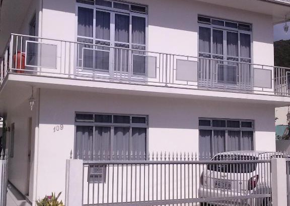 Barra da Lagoa Hotel | Pousada Maria Angela