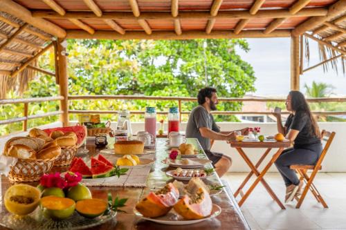 Jijoca de Jericoacoara Apartamento | Pousada Maria do Lampião Jericoacoara- Antigo Jeri Vila Mini