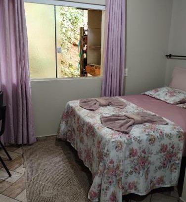 Garcia Casa | Pousada Maria Rosa