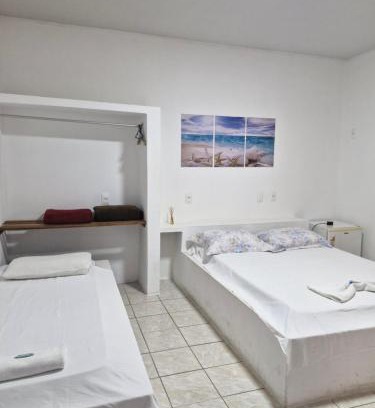 Porto Belo Hotel | Pousada Martanha