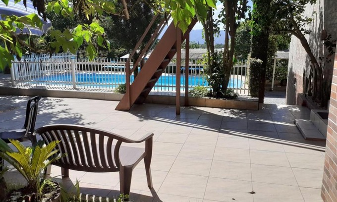 Porto Belo Hotel | Pousada Martanha