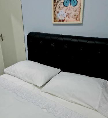 Mirim Hotel | Pousada Martino