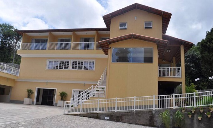 Teresopolis Hotel | Pousada Matitatere