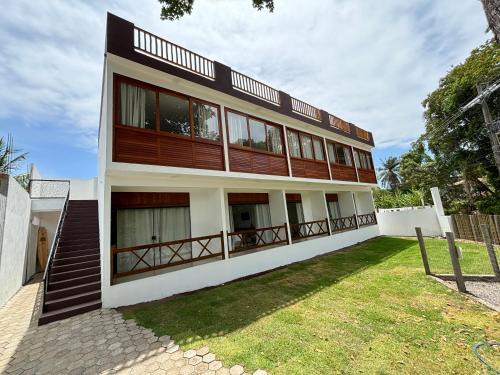 Itacare Hotel | POUSADA MEL DO CACAU