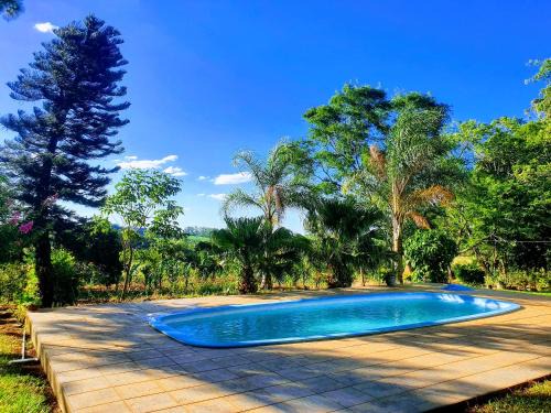 Santa Margarida do Sul Casa | Pousada Menezes