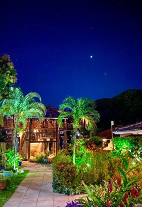 Barra Grande Hotel | Pousada Meu Sossego