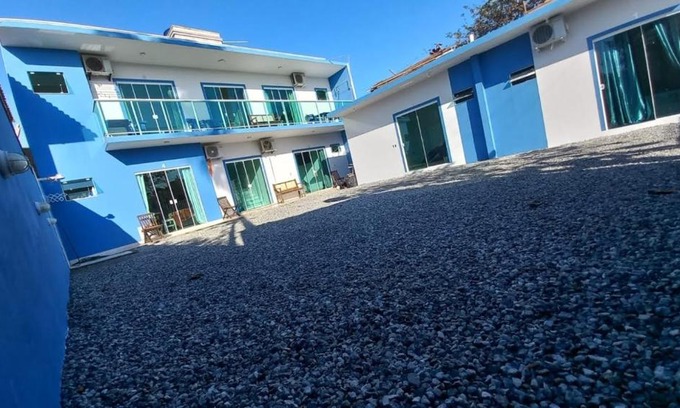 Praia da Armacao do Itapocoroi Hotel | Pousada Miguel Penha Sc