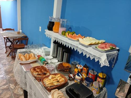 Aparecida Hotel | Pousada Milagres de Maria