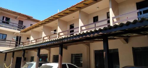 Tramandai Hotel | Pousada Minas Gerais