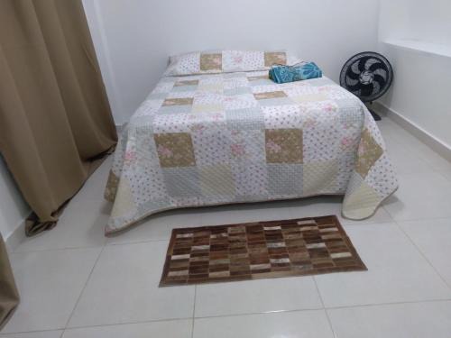 Piratininga Apartamento | Pousada mirante por do sol