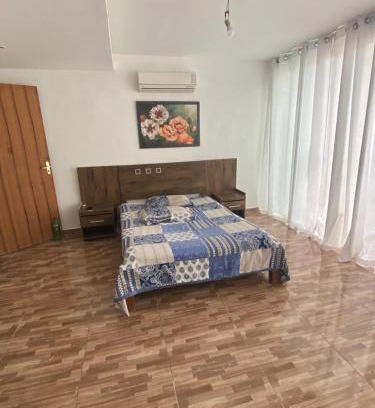 Piratininga Apartamento | Pousada Mirante Por do Sol