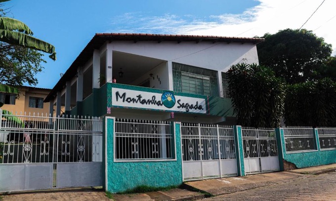 Sao Lourenco Casa | Pousada Montanha Sagrada