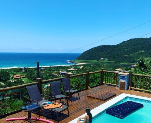 Garopaba Hotel | Pousada Moradas da Silveira
