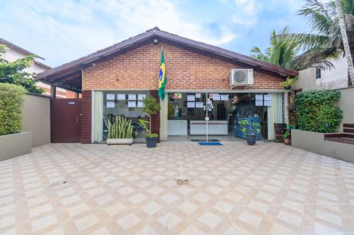 Balneario Mogiano Casa | Pousada Movimentai