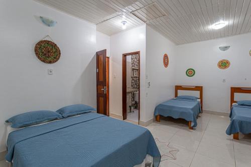 Parintins Cama Y Desayuno | Pousada Muiraquitã Parintins