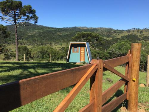 Vacas Gordas Hotel | Pousada Nó de Pinho
