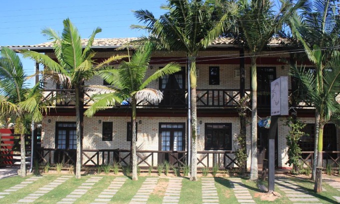 Bombas Hotel | Pousada Narinari