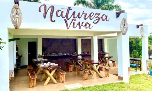 Itacare Hotel | Pousada Natureza Viva
