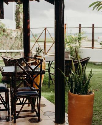 Itaparica Cama Y Desayuno | Pousada Nel Blu