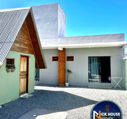 Rio Vermelho Sul Apartamento | Pousada Nick House