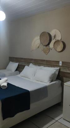 Piedade Hotel | Pousada Nordestina