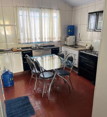 Cachoeira Paulista Casa | Pousada Nossa Senhora Da Polônia