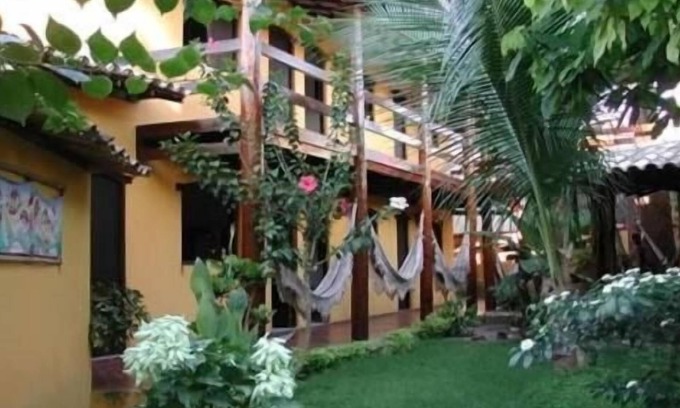 Historic Center Hotel | Pousada O Cantinho
