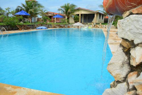 Taiba Hotel | Pousada Oceania