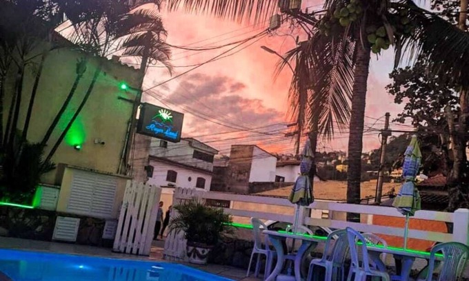 Taio Hotel | POUSADA OCEANIC