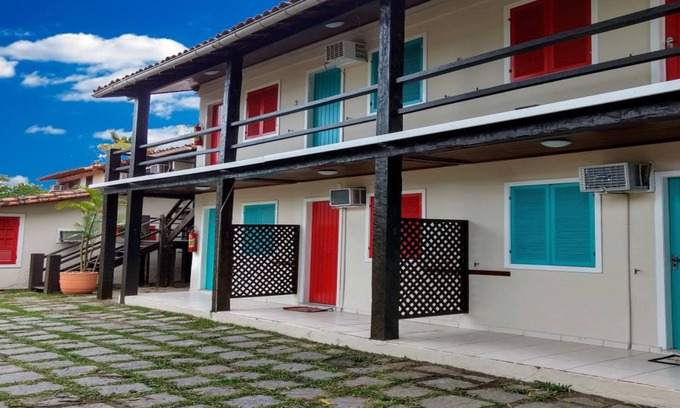 Bosque de Geriba Casa | Pousada Ohana Buzios
