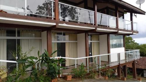 Trindade Hotel | Pousada olhar indigena