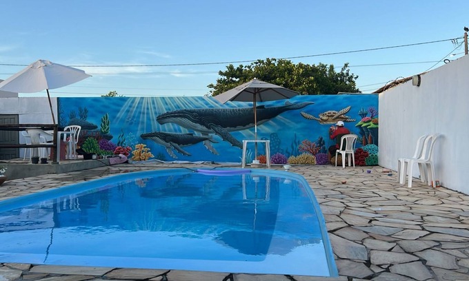 Prado Hotel | Pousada Orla Do Sol