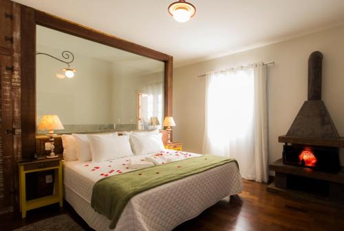 Tiradentes Hotel | Pousada Ouro de Minas