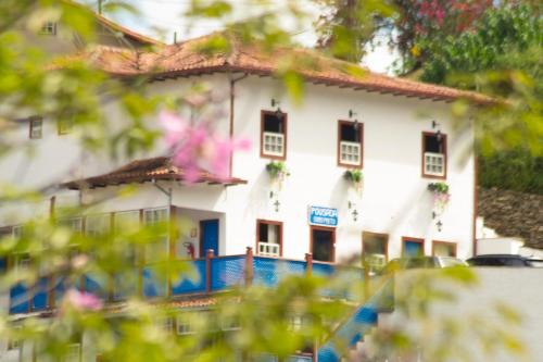 Ouro Preto Hotel | Pousada Ouro Preto