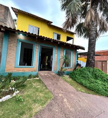 Alvorada Hotel | Pousada Pé de Cedro