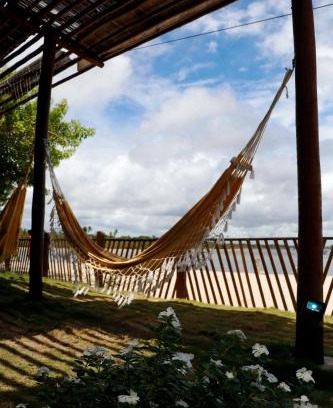 Velha Boipeba Hotel | Pousada Pérola do Atlântico