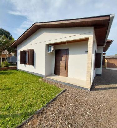 Praia Grande Casa | Pousada Paraíso dos Canyons