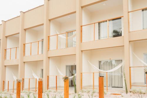 Alto Paraiso de Goias Hotel | Pousada Paraiso