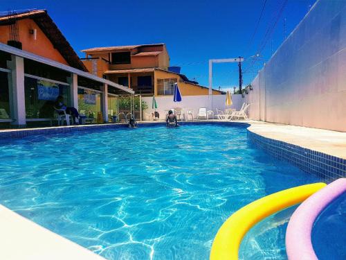Prado Hotel | Pousada Paradise