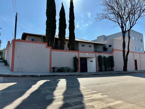 Paracatu Casa | Pousada Paraiso
