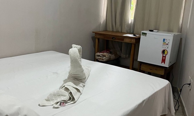 Alvorada Hotel | Pousada Pe de cedro