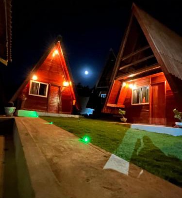 Chapada dos Guimaraes Chalet De Esquí | Pousada Pedra Cantante