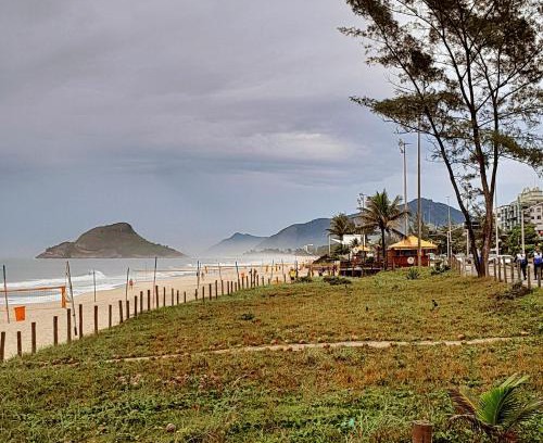 Recreio dos Bandeirantes Apartamento | Pousada pedra do Recreio