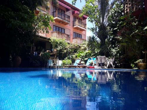 Taio Hotel | Pousada Pilar