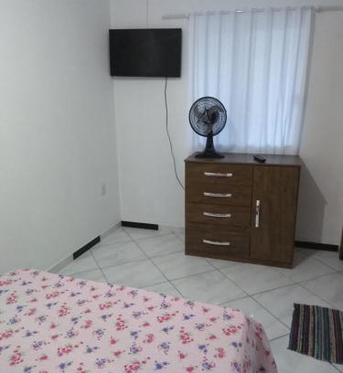 Barra da Lagoa Hotel | Pousada Pingo de Ouro