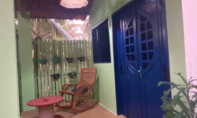 Coruripe Casa | Pousada Ponta da Asa Site - Un paraíso en la costa sur de Alagoas