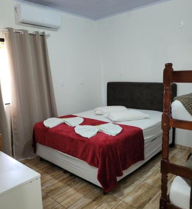 Praia da Armacao do Itapocoroi Hotel | Pousada Pontal da Armação