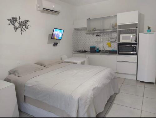 Daniela Apartamento | Pousada Pontal Jurerê